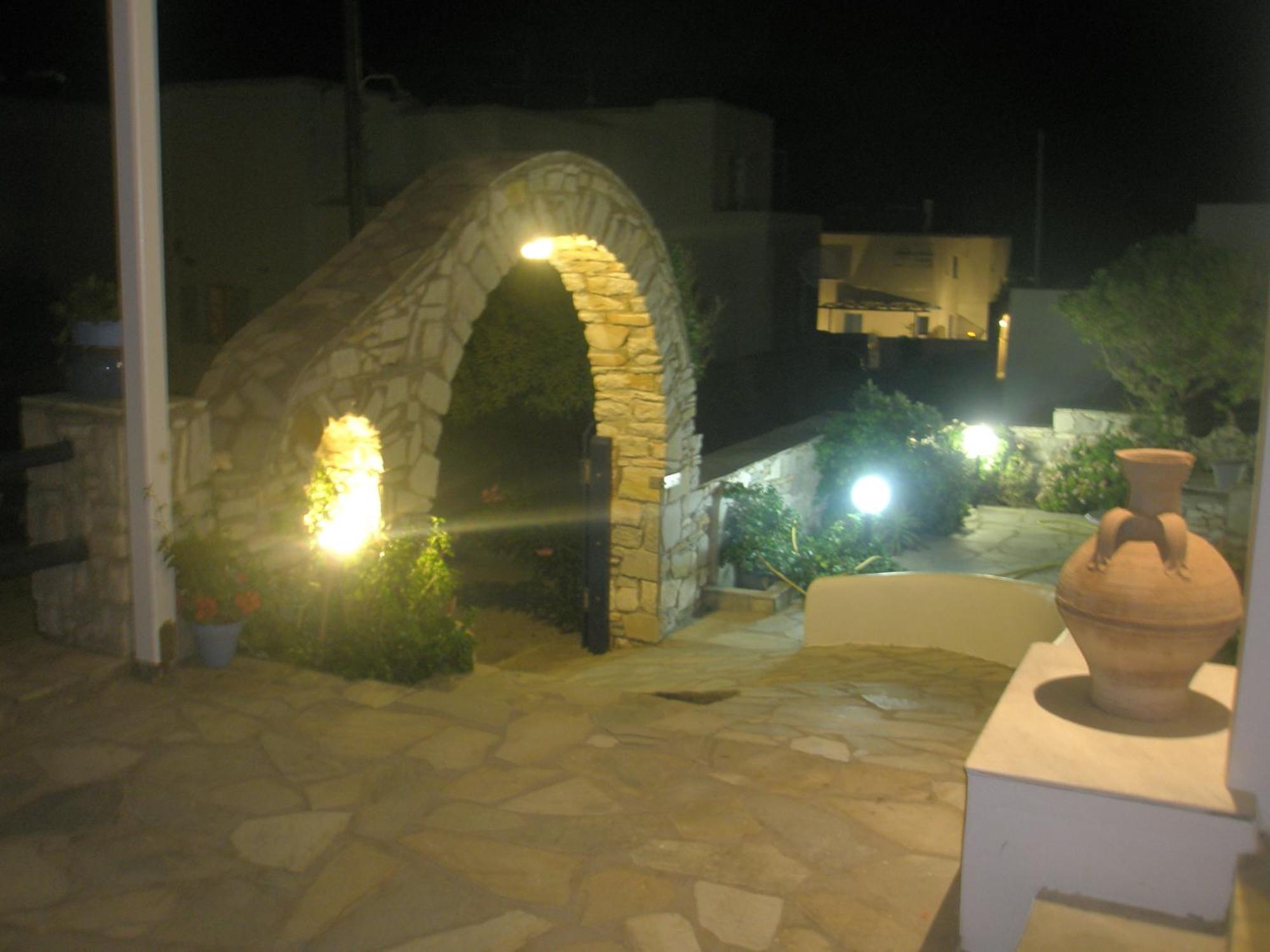 Vavanos Studios Νάουσα Εξωτερικό φωτογραφία