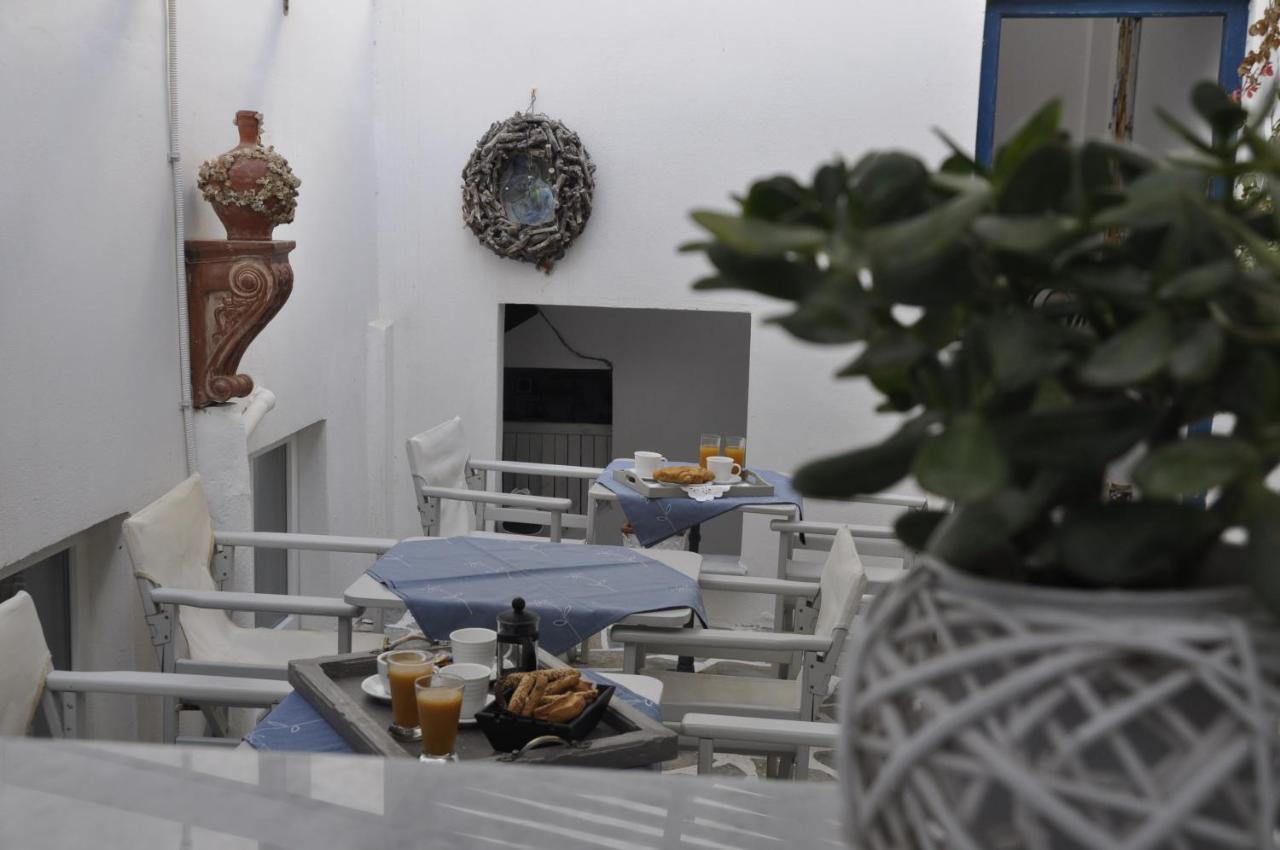 Vavanos Studios Νάουσα Εξωτερικό φωτογραφία